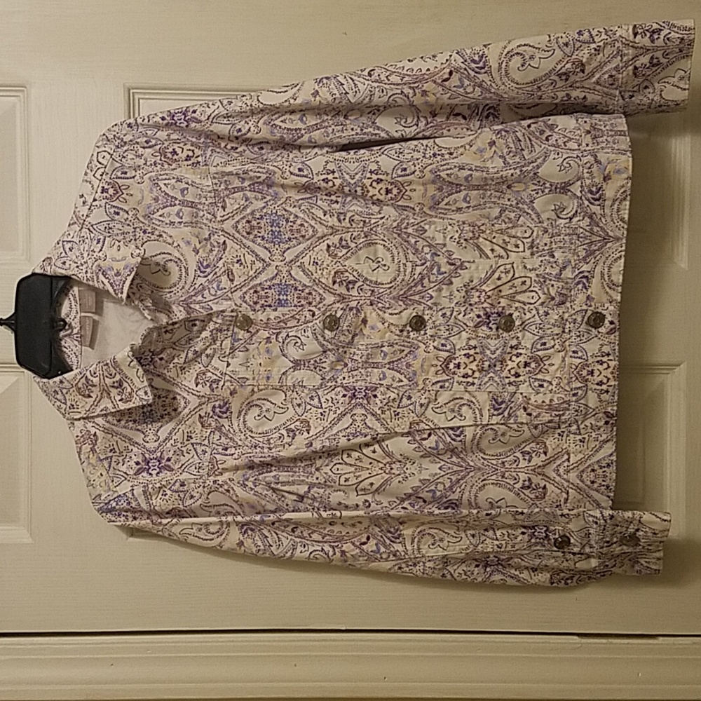 Women's Jacket